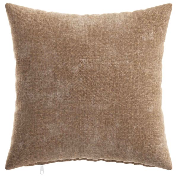 Калъфка за възглавница 12 pcs HEERLEN Кафяво 40 x 40 cm