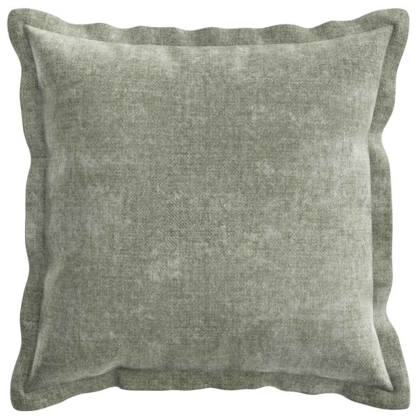 Калъфка за възглавница 6 pcs HOUTEN Зелено 40 x 40 cm