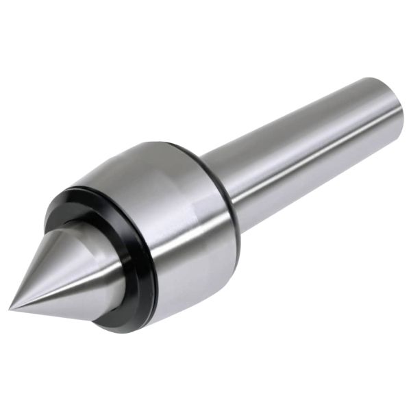 Лек Въртящ център за струг DM314 MT4/MK4