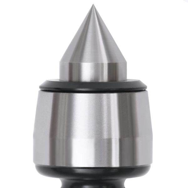 Лек Въртящ център за струг DM314 MT4/MK4