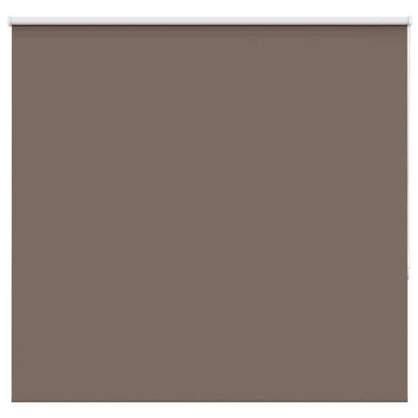Ролкова щора Blackout Кафе 145x150 см Ширина на плата 141,6 см