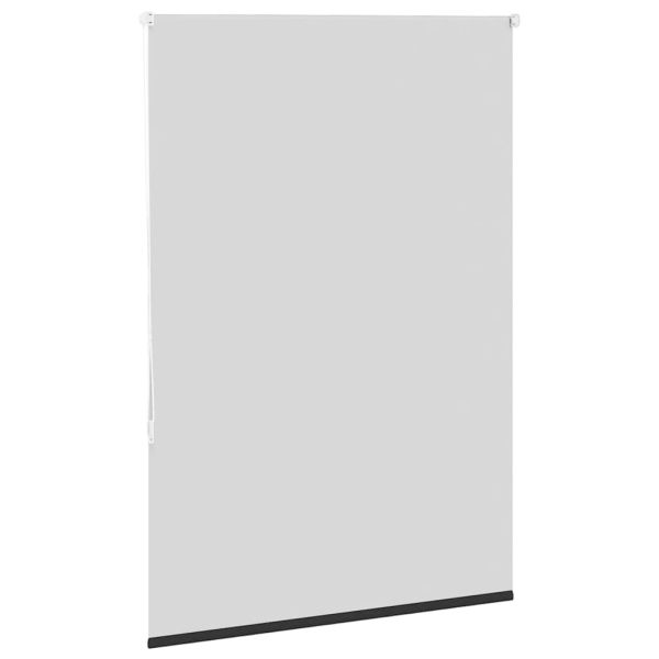 Ролетна щора Blackout Black 105x175 cm Ширина на плата 100,7 cm