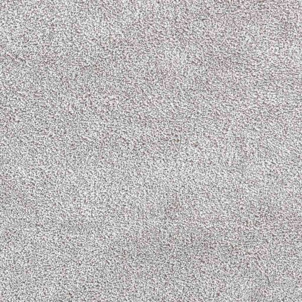 Килимче за баня с антихлъзгаща повърхност Сив 70 x 120 cm ПП