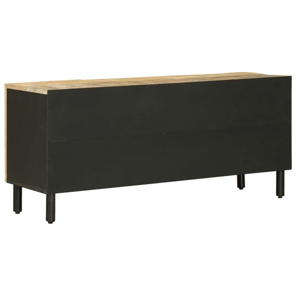 Шкафове за съхранение Натурално 105 x 33 x 46 см