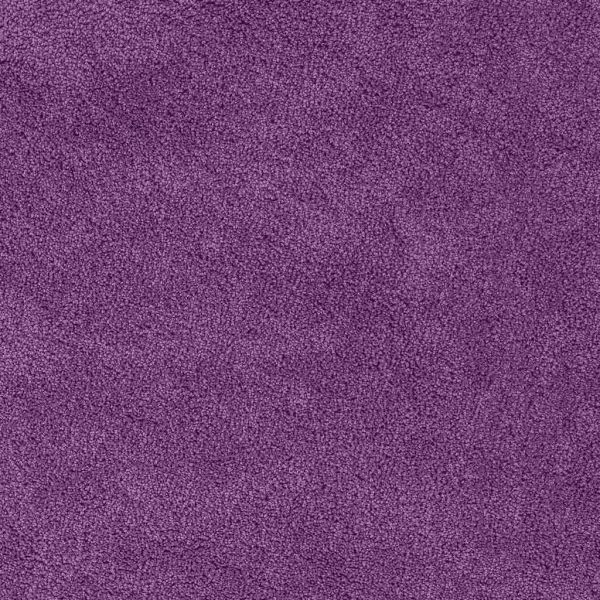 Килимче за баня с антихлъзгаща повърхност Лилаво 70 x 120 cm ПП