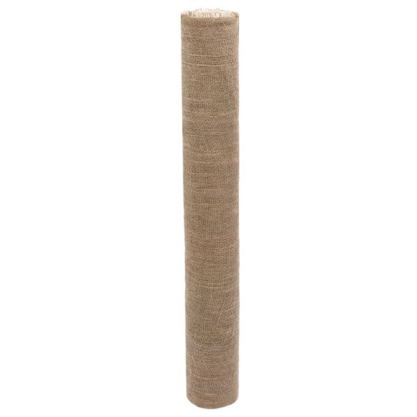 Ролка от юта 1x50 м 100% юта 200 gsm