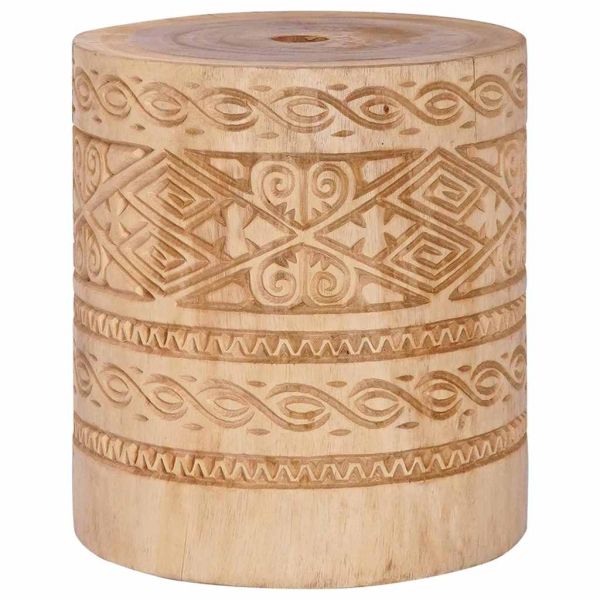 Балийски чадър с основа Червено 215 x 215 x 260 см