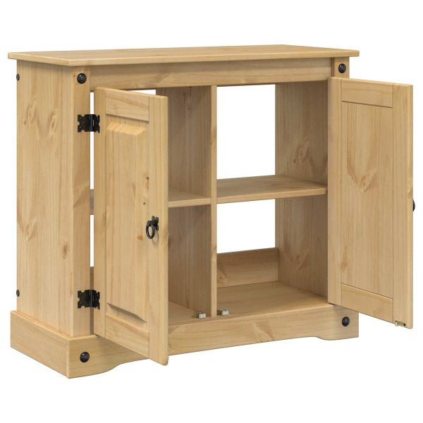 Стойка за аквариум CORONA Кафяво 81,5 x 37 x 73 см 250 kg