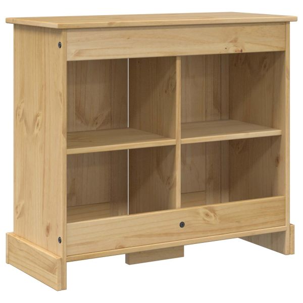Стойка за аквариум CORONA Кафяво 81,5 x 37 x 73 см 250 kg