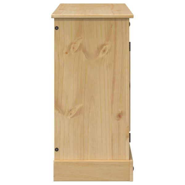 Стойка за аквариум CORONA Кафяво 81,5 x 37 x 73 см 250 kg