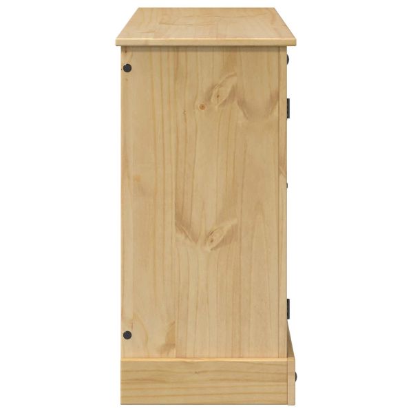 Стойка за аквариум CORONA Кафяво 101,5 x 37 x 73 см 300 кг