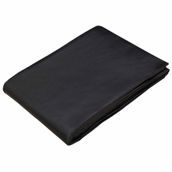 Платно с детайли Антрацитено сиво 4 x 5 м 180 гсм ПЕ