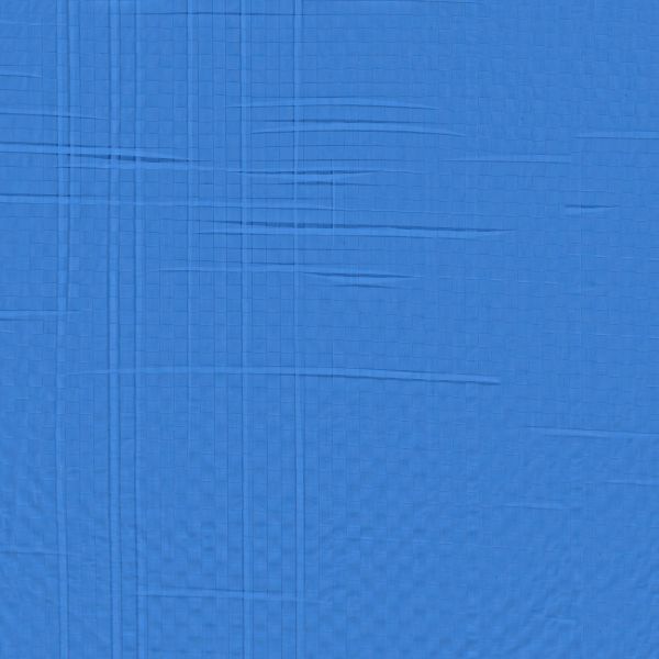 Платно с детайли Синьо 8 x 10 м 90 г / м² ПЕ