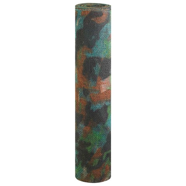Ролка от Джут 100 x 1000 cm Камуфлаж
