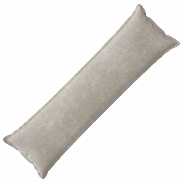 Калъфка за възглавница HOUTEN Светлосиво 40 x 145 см