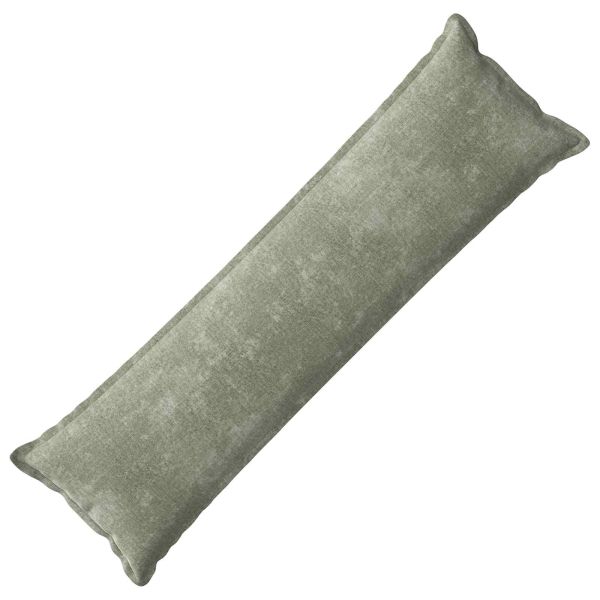 Калъфка за възглавница HOUTEN Зелено 40 x 145 см Тъкан Шенил