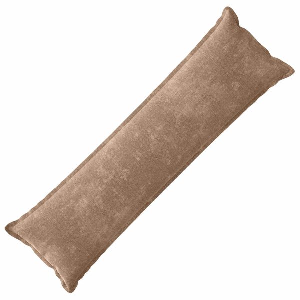 Калъфка за възглавница HOUTEN Кафяво 40 x 145 см Тъкан Шенил