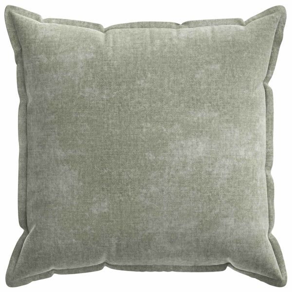 Калъфка за възглавница 6 бр. HOUTEN Зелено 65 х 65 см