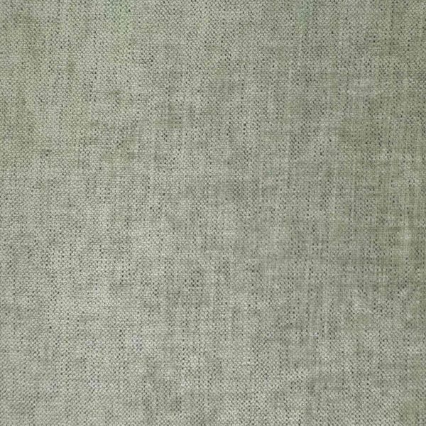 Калъфка за възглавница 6 бр. HEERLEN Зелено Ø 30 cm Тъкан Шенил