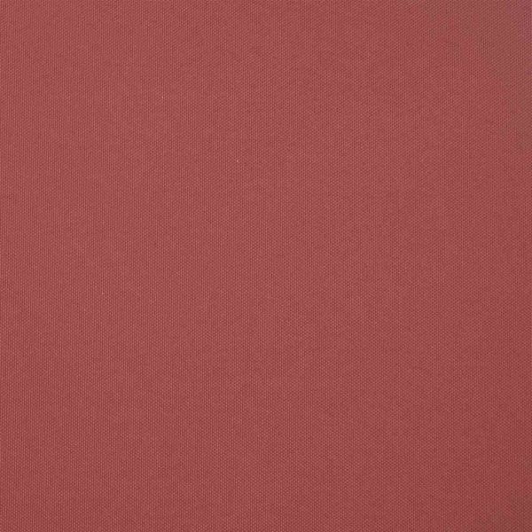 Сгъваема странична тента за балкон, теракота, 210x210 см