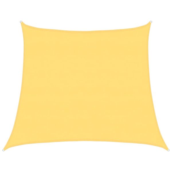 Платно-сенник, 160 г/м², бежово, 4/5x4 м, HDPE