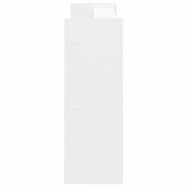 Стойка за билярдно щеки Инженерна дървесина 60 x 20 x 57 см