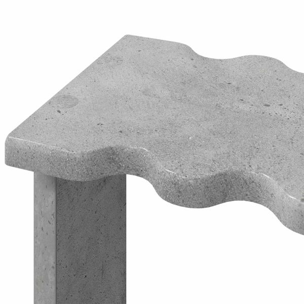 Стойка за билярдно щеки Инженерна дървесина 60 x 35 x 60 см