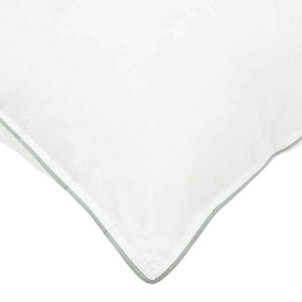 Завивка и възглавница 2 бр. 135x200 см 4 сезона 140+220 GSM