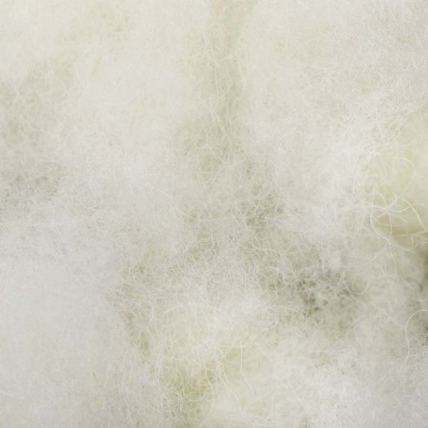 Завивка и възглавница 2 бр. 152x203 см Лято 200 GSM Вълна Бяло