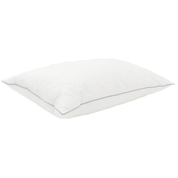 Долен комплект 90% гъши пух FULDA 2 бр. 155 x 200 см 210 GSM