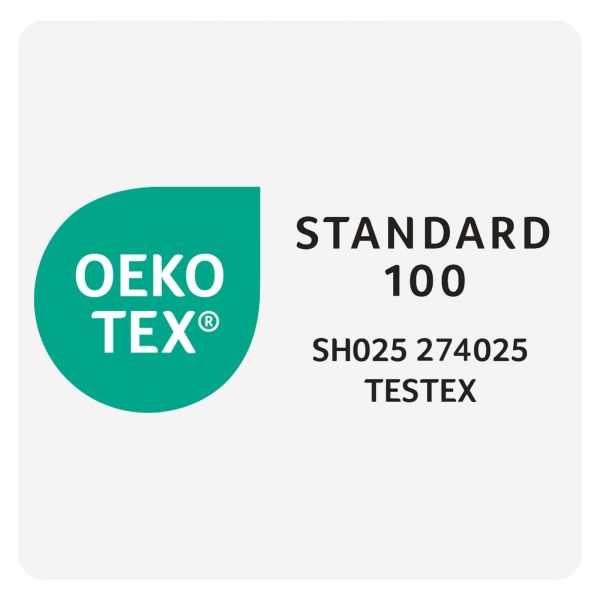 Долен комплект 90% гъши пух FULDA 3 бр. 220 x 240 cm Зима Бяло