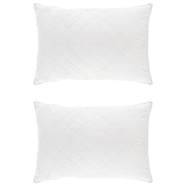 Долен комплект 90% гъши пух FULDA 3 бр. 200 x 240 cm 310 GSM