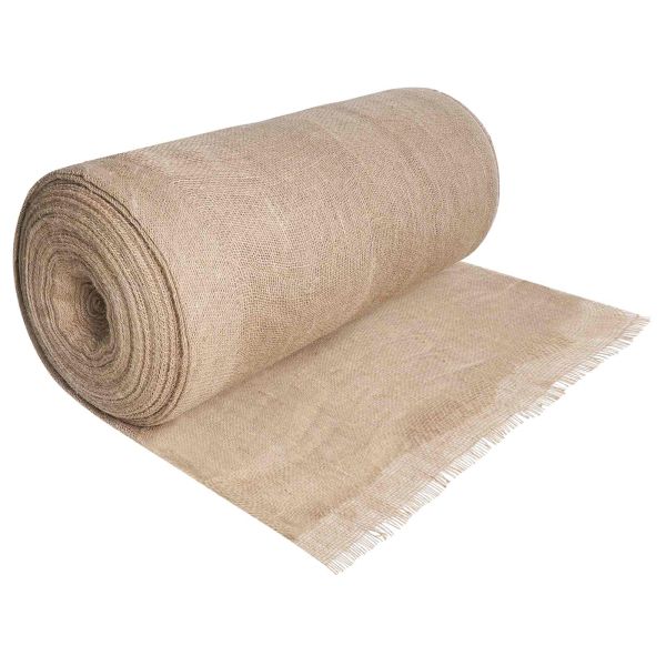 Ролка от Джут 160 x 5000 см Естествен