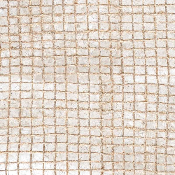 Ролка от Джут 200 x 500 cm Естествен