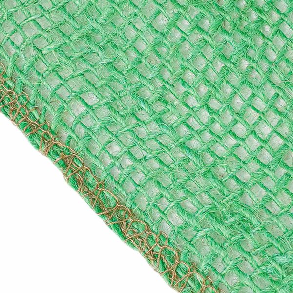 Ролка от Джут 25 x 2500 см Зелен