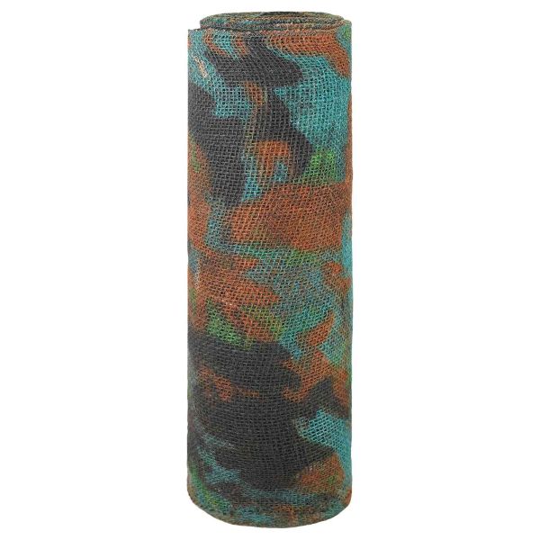 Ролка от Джут 50 x 1500 см Камуфлаж