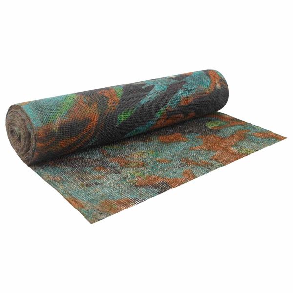 Ролка от Джут 160 x 1500 см Камуфлаж