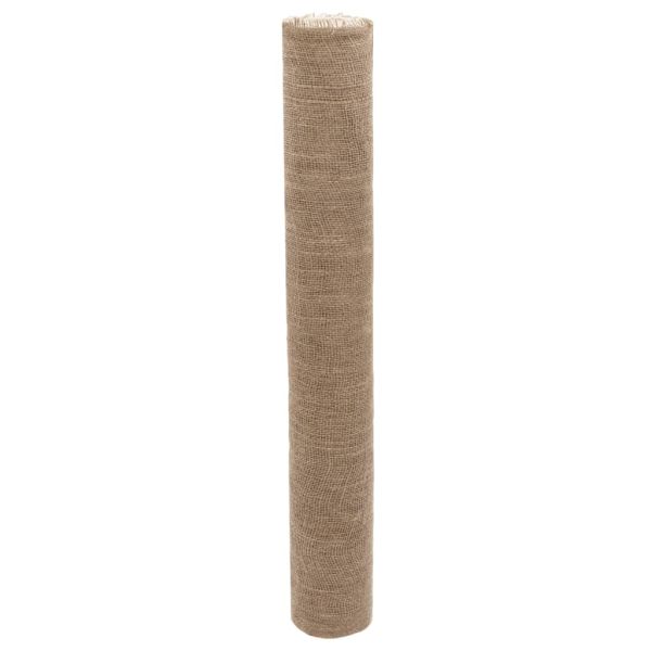 Ролка от юта 1x15 м 100% юта 200 г/м²