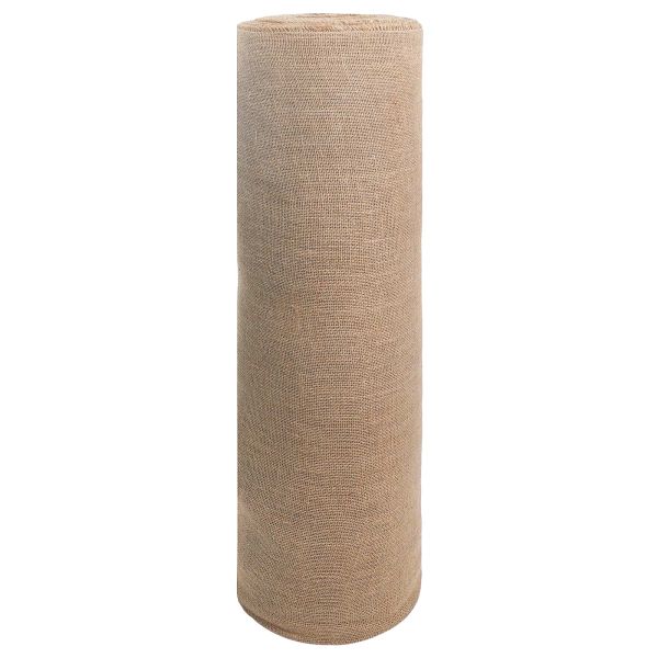 Ролка от Джут 200 x 500 cm Натурално