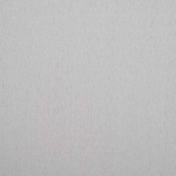 Градински комплект за хранене с възглавници 15 бр. Бяло ПП