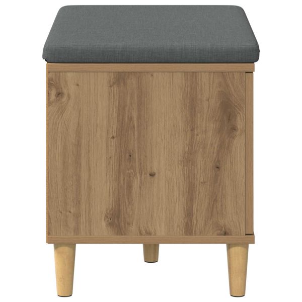 Пейка за коридор Артизан Дъб 60 x 38 x 46 см