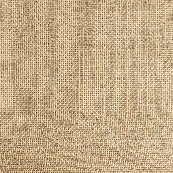 Маса от юта Натурално 160 x 270 см 100% Юта Тоса