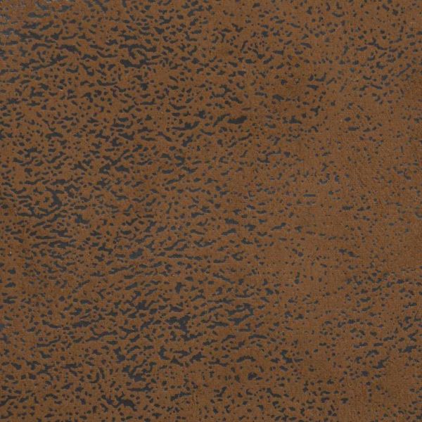 Диван Кафяво 201,5 x 74,5 x 74,5 см Полиестер