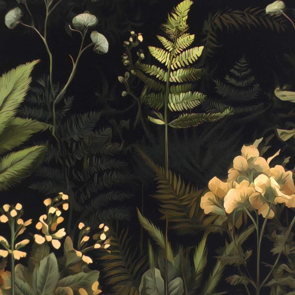 Шкаф за баня RHENEN Сонома 60 x 40 x 60 см Инженерна дървесина