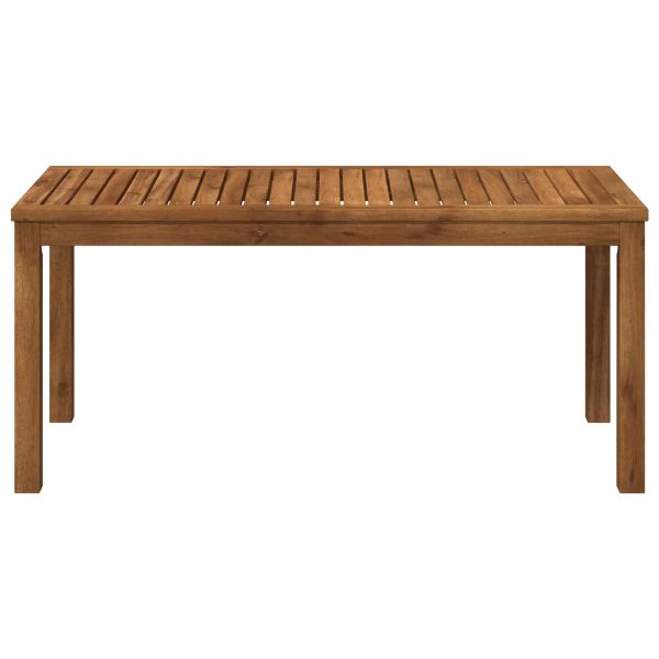Масичка за кафе Натурално 50 x 100,5 x 45 см