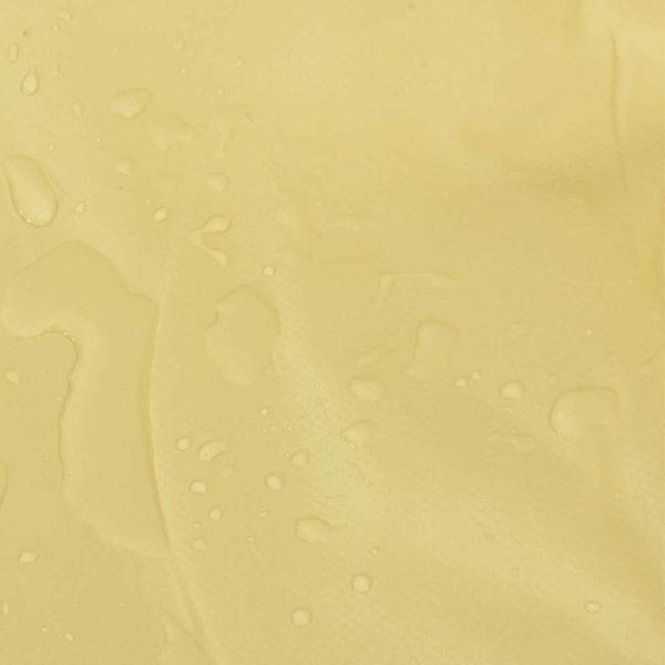 Найлон 650g / m² Бежово 5 x 5 m Канва с PVC покритие