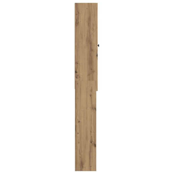 Тоалетна Шкаф EDE Дъб артизан 66 x 25,5 x 190 см