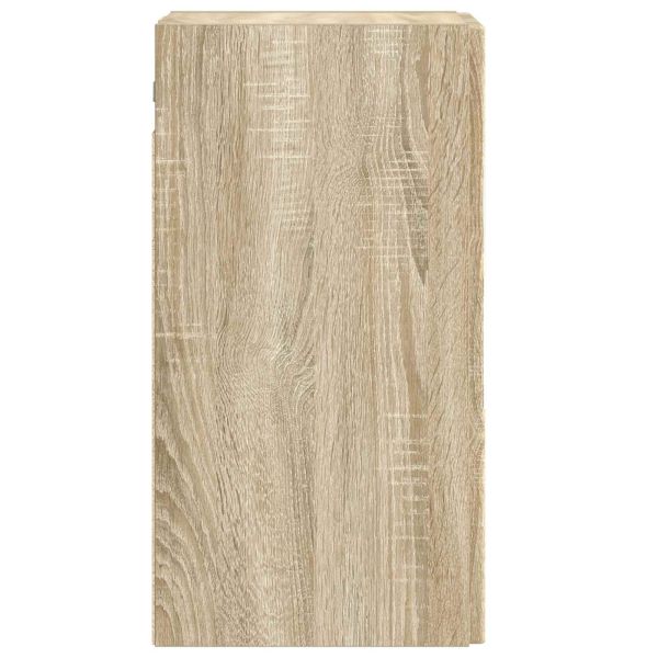 Банен стенен шкаф ARNHEM Дъб сонома 30 x 31 x 59 см