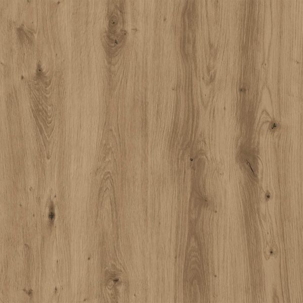 Табла за легло за стена ARNHEM Дъб артизан Инженерна дървесина