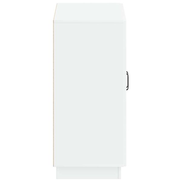 Шкаф за обувки HOORN 59,5 x 39,5 x 87 см Инженерна дървесина